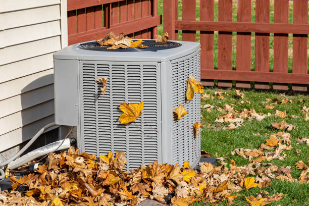 HVAC troubleshooting in Blue Earth, MN