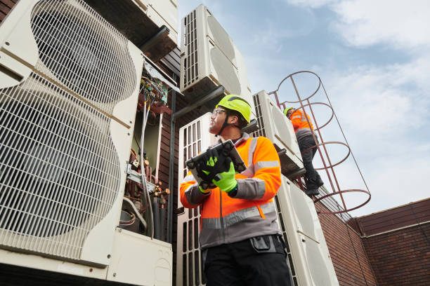 Best Emergency HVAC repair  in Blue Earth, MN