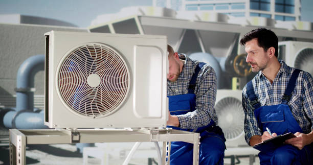 Professional HVAC in Blue Earth, MN